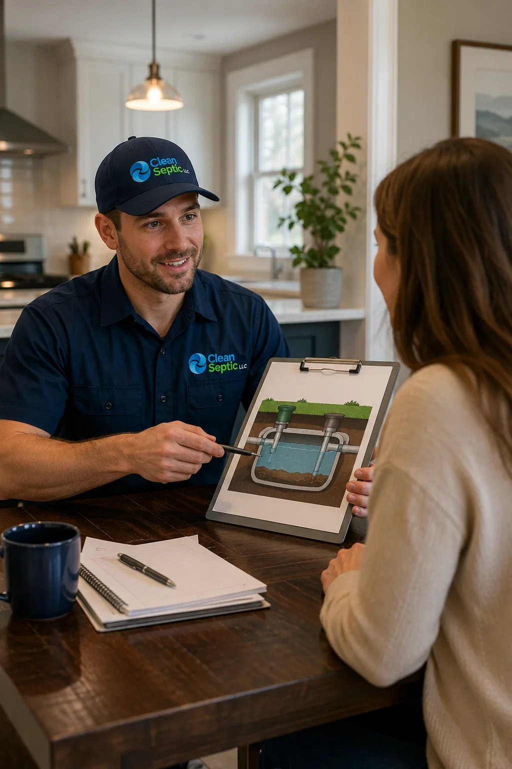 Septic Tank Pumping Oakfield, GA FAQs